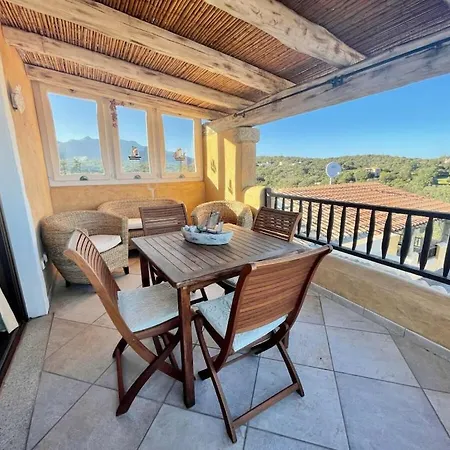 Casa Maria - Utnz Tatil Evi Olbia