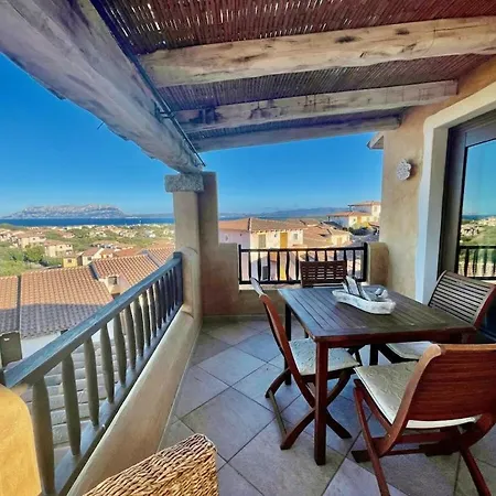 Casa Maria - Utnz * Olbia