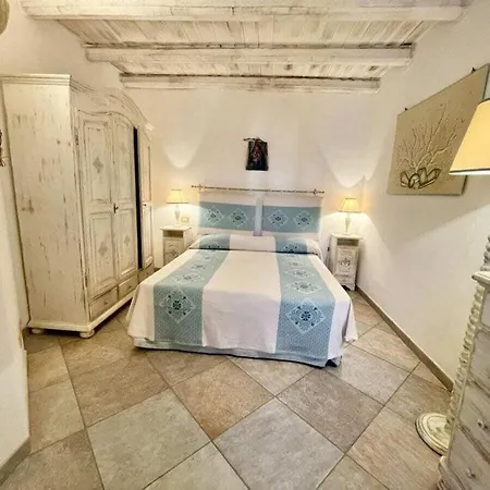 Casa Maria - Utnz Сasa de vacaciones Olbia