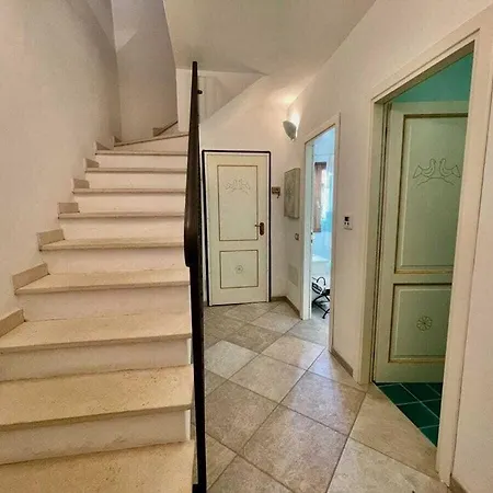 Сasa de vacaciones Casa Maria - Utnz Olbia