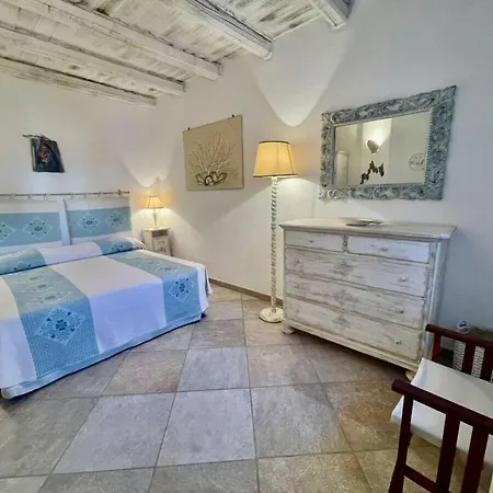 Casa Maria - Utnz *