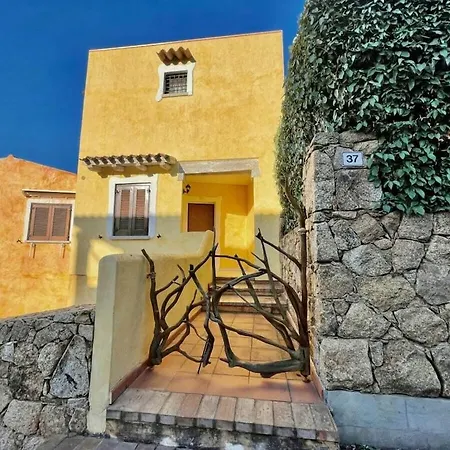 Casa Maria - Utnz